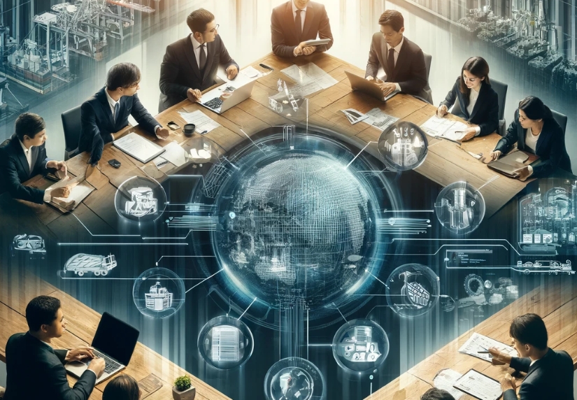 千諾國(guó)際助力客戶(hù)完成高效出口報(bào)關(guān)，實(shí)現(xiàn)跨境貿(mào)易零障礙