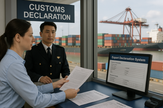 出口貨物報關(guān)總被延誤？這5個原因你得清楚.png